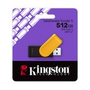 Pendrive 512GB Kingston DataTraveler Exodia S USB 3.2