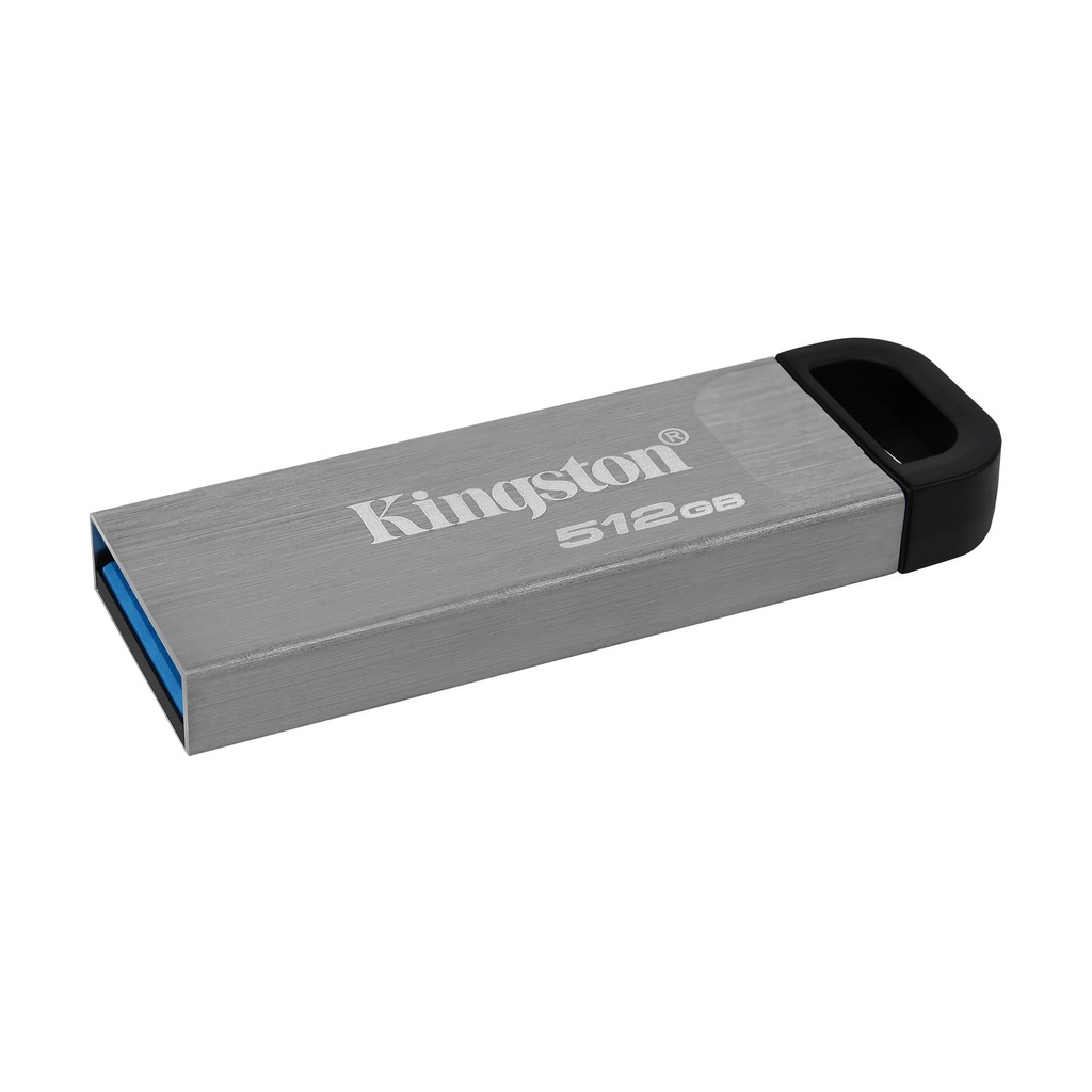 Pendrive 512GB Kingston DataTraveler Kyson USB 3.2