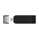 Pendrive 64GB Kingston DataTraveler 70 USB Tipo-C