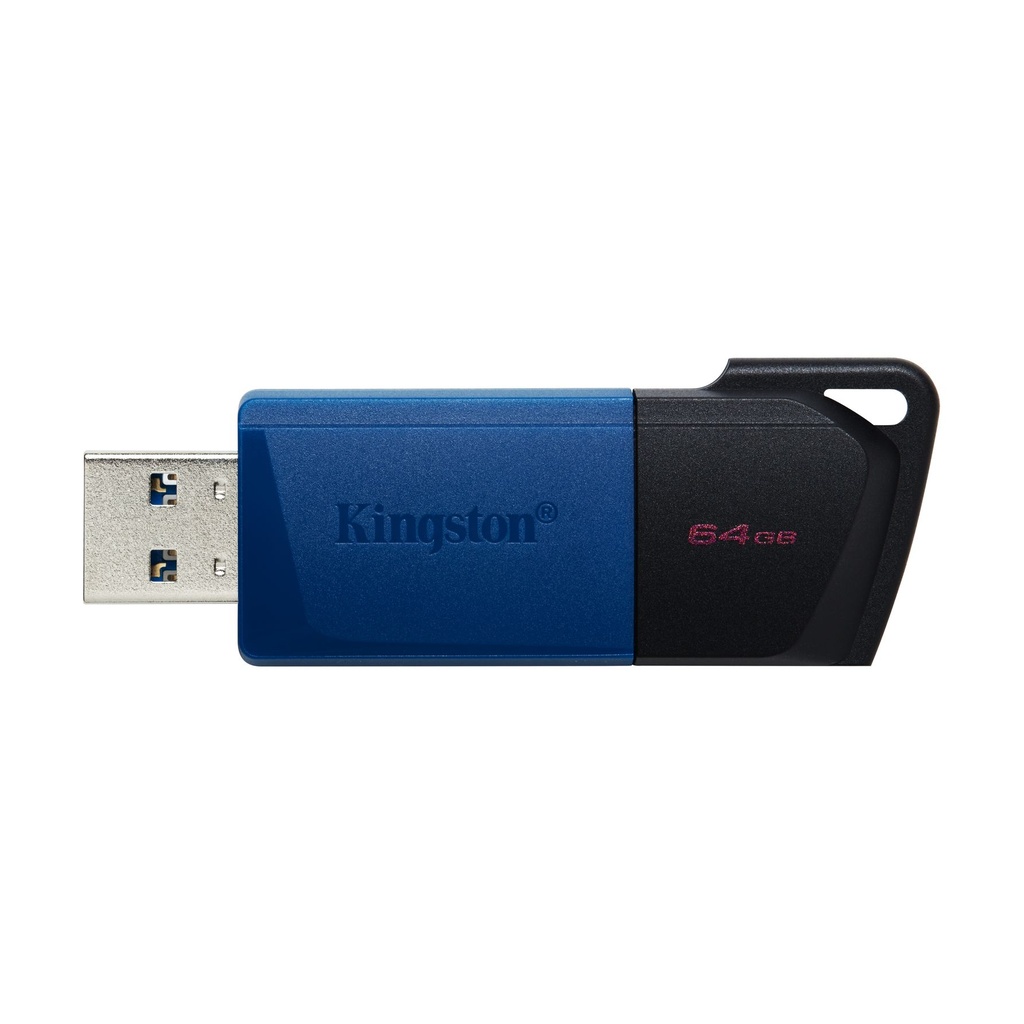 Pendrive 64GB Kingston DataTraveler Exodia M USB 3.2