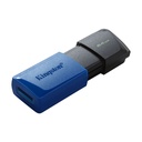 Pendrive 64GB Kingston DataTraveler Exodia M USB 3.2