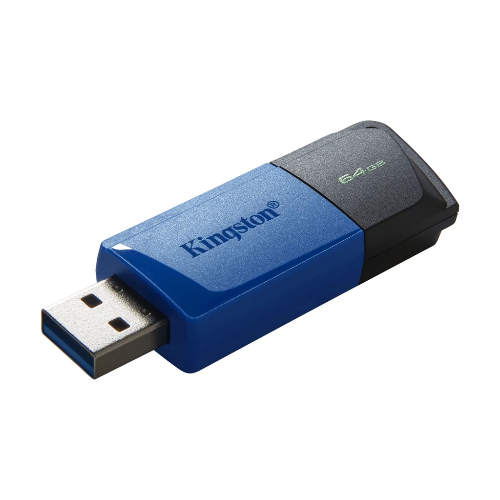 Pendrive 64GB Kingston DataTraveler Exodia M USB 3.2