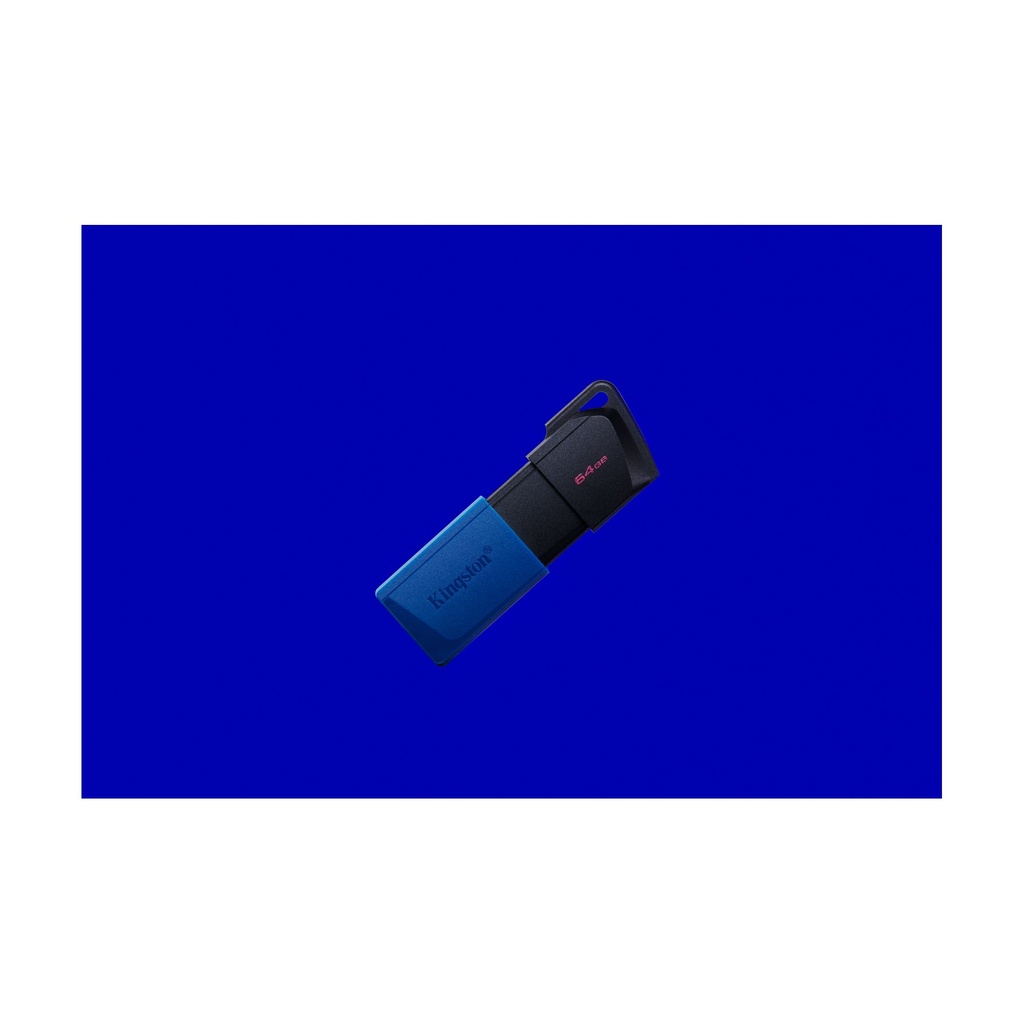 Pendrive 64GB Kingston DataTraveler Exodia M USB 3.2