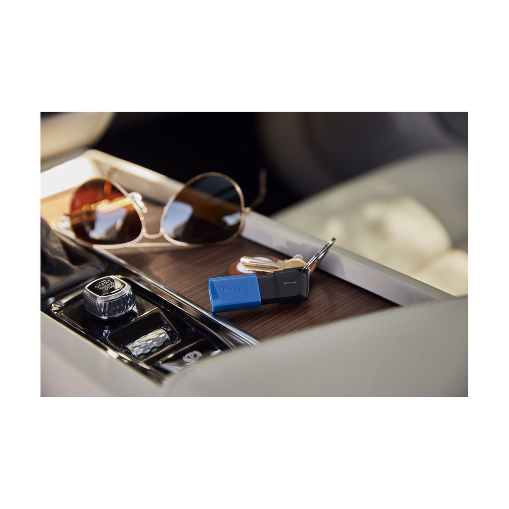 Pendrive 64GB Kingston DataTraveler Exodia M USB 3.2