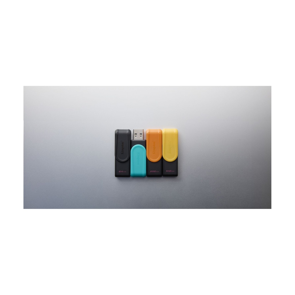 Pendrive 64GB Kingston DataTraveler Exodia S USB 3.2