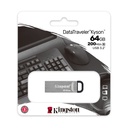 Pendrive 64GB Kingston DataTraveler Kyson USB 3.2
