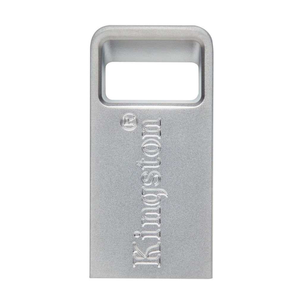 Pendrive 64GB Kingston DataTraveler Micro USB 3.2