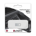 Pendrive 64GB Kingston DataTraveler Micro USB 3.2