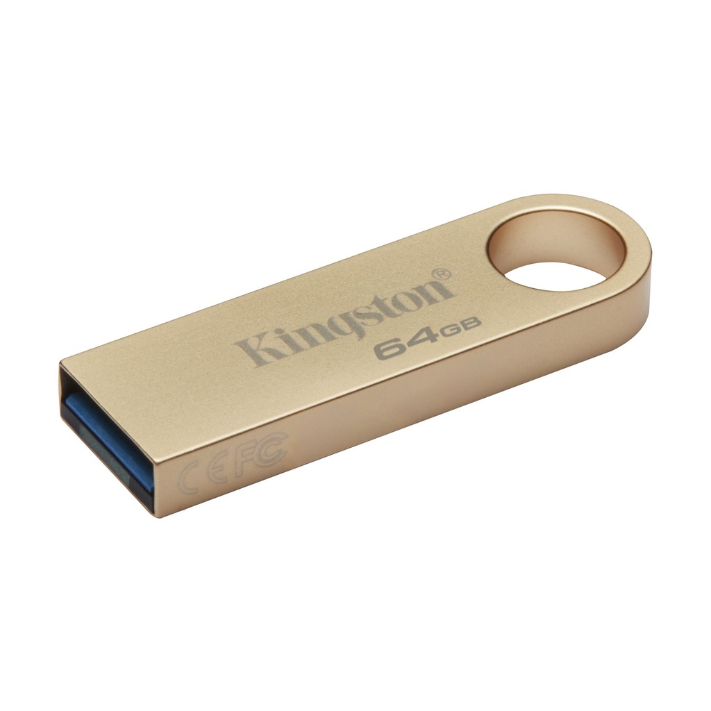 Pendrive 64GB Kingston DataTraveler SE9 G3 USB 3.2