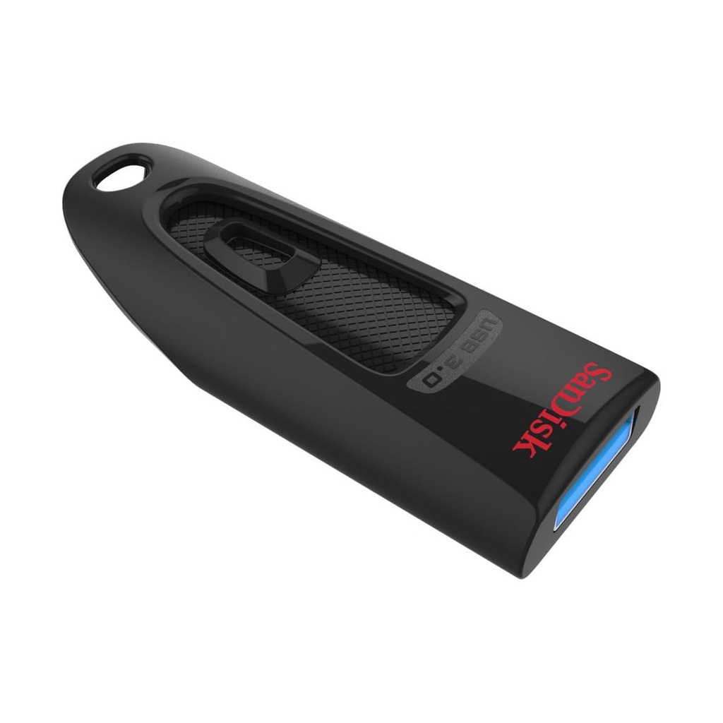 Pendrive 64GB SanDisk Cruzer Ultra USB 3.0