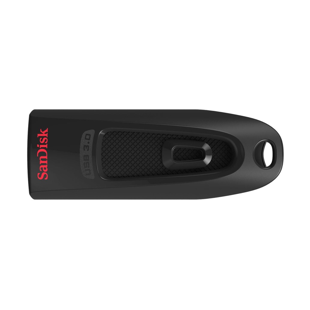 Pendrive 64GB SanDisk Cruzer Ultra USB 3.0