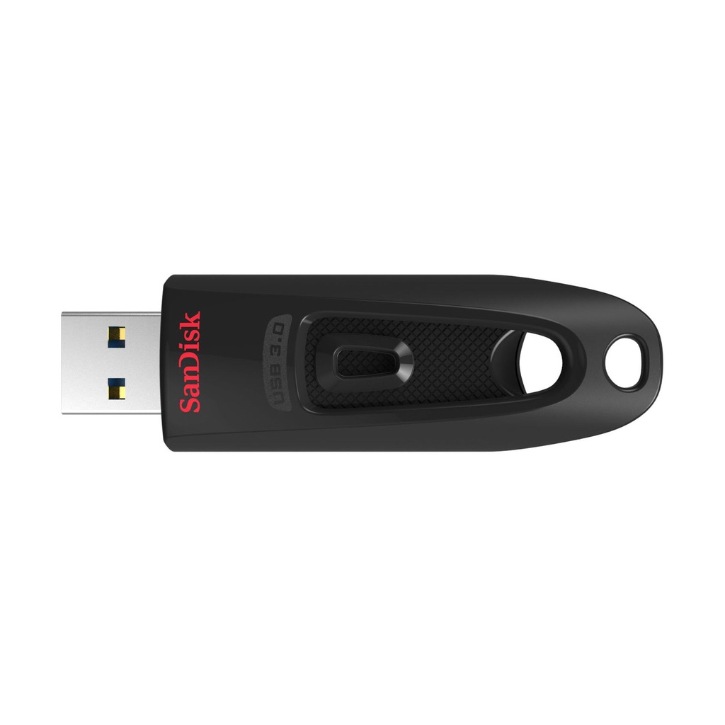 Pendrive 64GB SanDisk Cruzer Ultra USB 3.0