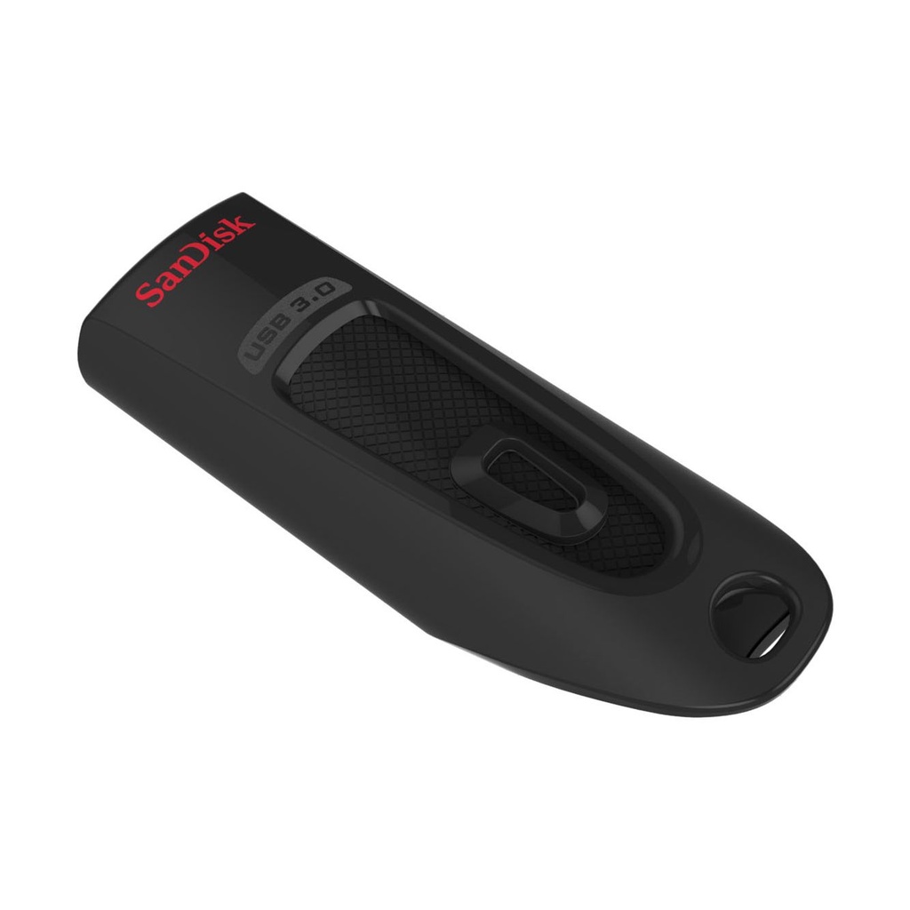 Pendrive 64GB SanDisk Cruzer Ultra USB 3.0