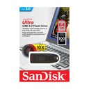 Pendrive 64GB SanDisk Cruzer Ultra USB 3.0