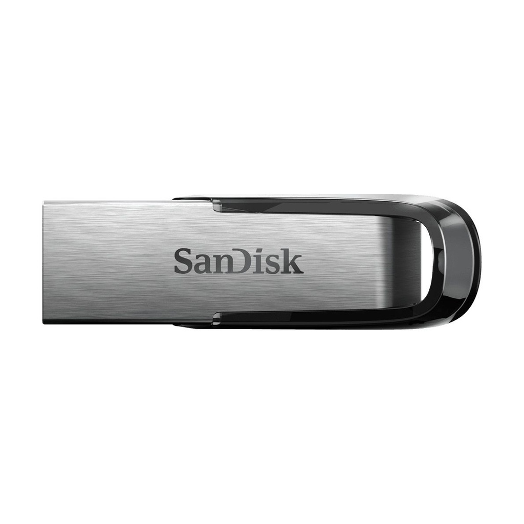 Pendrive 64GB SanDisk Ultra Flair USB 3.0