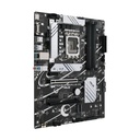 Placa Base Asus PRIME B760-PLUS D4 Socket 1700