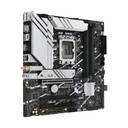 Asus PRIME B760M-A WIFI D4 Socket 1700/ Micro ATX Motherboard
