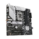 Asus PRIME B760M-A WIFI D4 Socket 1700/ Micro ATX Motherboard