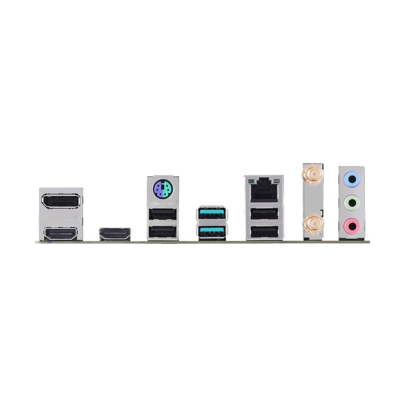Asus PRIME B760M-A WIFI D4 Socket 1700/ Micro ATX Motherboard