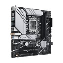 Placa Base Asus PRIME B760M-A WIFI Socket 1700/ Micro ATX