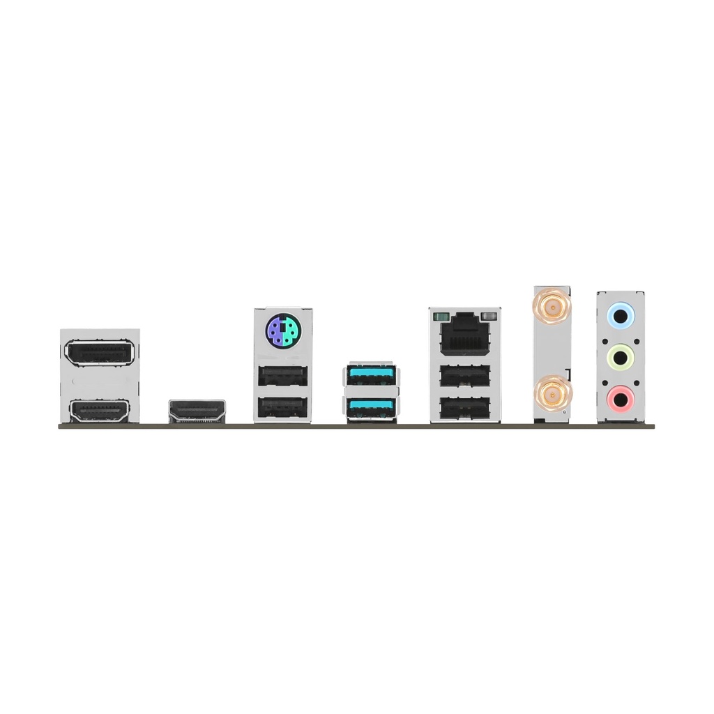 Placa Base Asus PRIME B760M-A WIFI Socket 1700/ Micro ATX