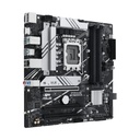 Placa Base Asus PRIME B760M-A-CSM Socket 1700/ Micro ATX