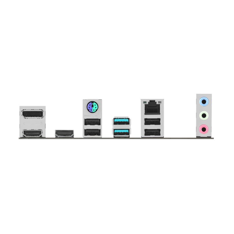 Placa Base Asus PRIME B760M-A-CSM Socket 1700/ Micro ATX