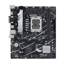 Placa Base Asus PRIME B760M-K D4 Socket 1700/ Micro ATX