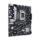Placa Base Asus PRIME B760M-K D4 Socket 1700/ Micro ATX