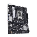 Placa Base Asus PRIME B760M-K D4 Socket 1700/ Micro ATX