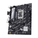 Placa Base Asus PRIME B760M-K D4 Socket 1700/ Micro ATX