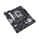 Placa Base Asus PRIME B760M-K D4 Socket 1700/ Micro ATX