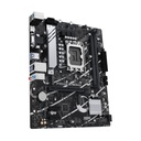 Placa Base Asus PRIME B760M-K Socket 1700/ Micro ATX