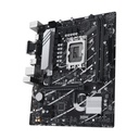 Placa Base Asus PRIME B760M-K Socket 1700/ Micro ATX