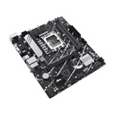 Placa Base Asus PRIME B760M-K Socket 1700/ Micro ATX