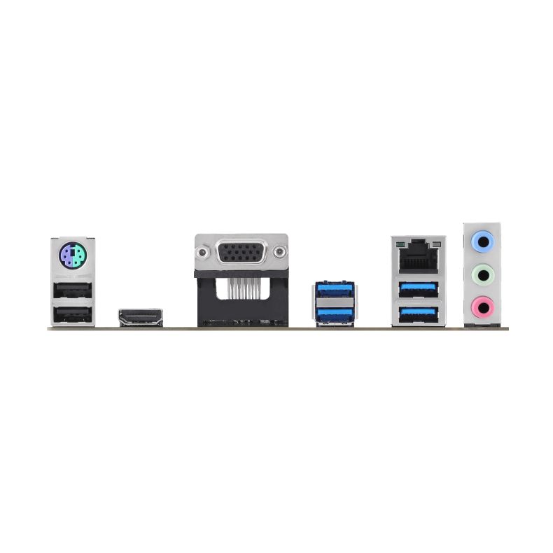 Placa Base Asus PRIME B760M-K Socket 1700/ Micro ATX