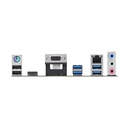 Placa Base Asus PRIME B760M-K Socket 1700/ Micro ATX