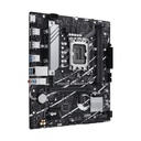 Placa Base Asus PRIME B760M-R D4 Socket 1700/ Micro ATX
