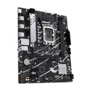 Placa Base Asus PRIME B760M-R D4 Socket 1700/ Micro ATX