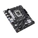 Placa Base Asus PRIME B760M-R D4 Socket 1700/ Micro ATX