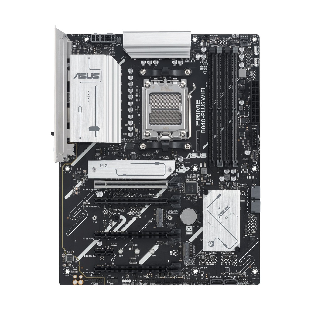 Placa Base Asus PRIME B840-PLUS WIFI Socket AM5