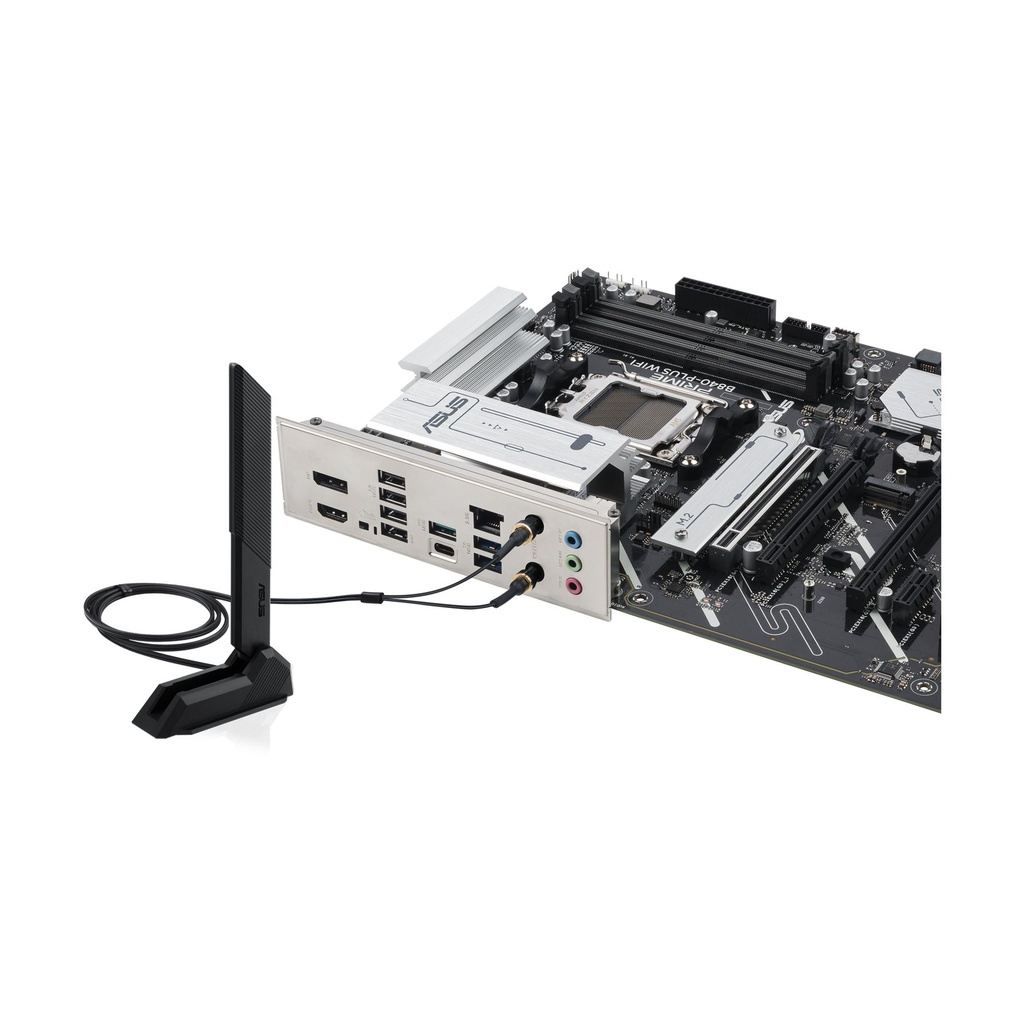 Placa Base Asus PRIME B840-PLUS WIFI Socket AM5