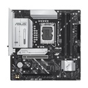 Placa Base Asus PRIME B860M-A WIFI Socket 1851/ Micro ATX