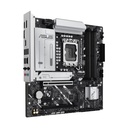 Placa Base Asus PRIME B860M-A WIFI Socket 1851/ Micro ATX