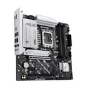 Placa Base Asus PRIME B860M-A WIFI Socket 1851/ Micro ATX