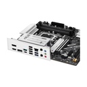 Placa Base Asus PRIME B860M-A WIFI Socket 1851/ Micro ATX