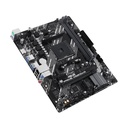 Placa Base Asus Prime A520M-R Socket AM4/ Micro ATX