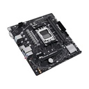 Placa Base Asus Prime A620M-K Socket AM5/ Micro ATX
