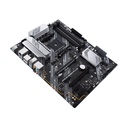 Asus Prime B550-PLUS Socket AM4 Motherboard