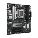 Placa Base Asus Prime B650M-A II-CSM/ Socket AM5/ Micro ATX